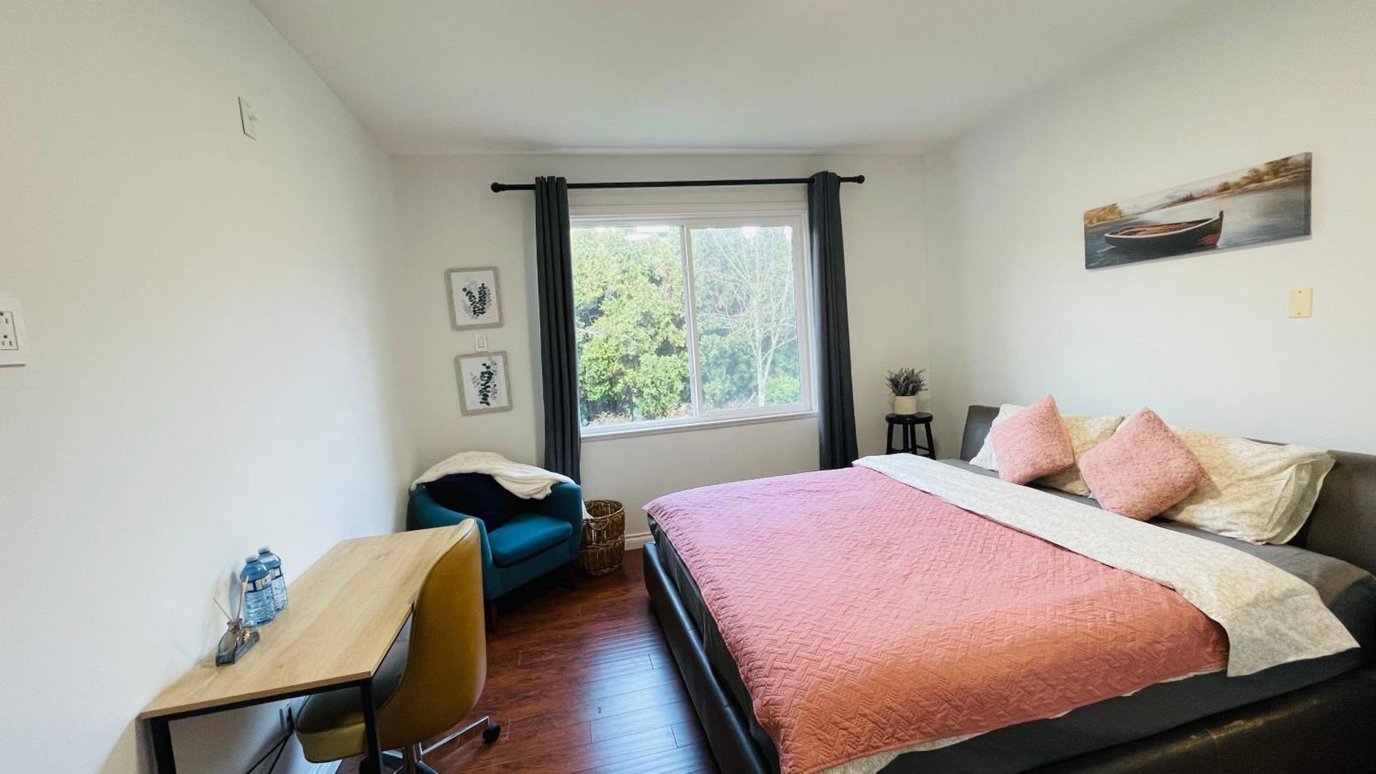 Richmond Cozy Place 2 Rom bilde