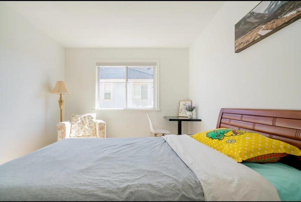 Richmond Cozy Place 2 Rom bilde