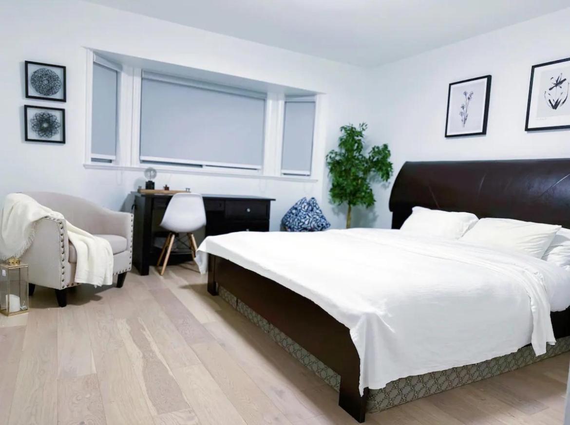 Richmond Cozy Place 2 Rom bilde