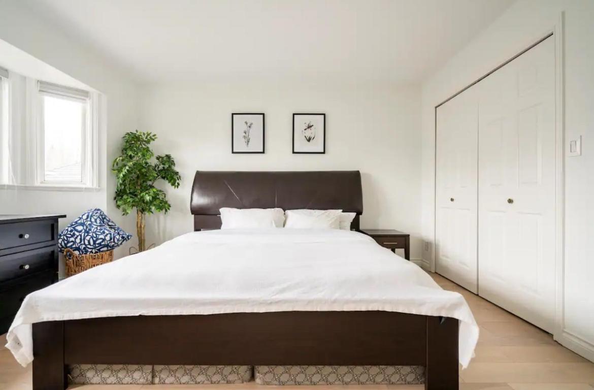 Richmond Cozy Place 2 Rom bilde