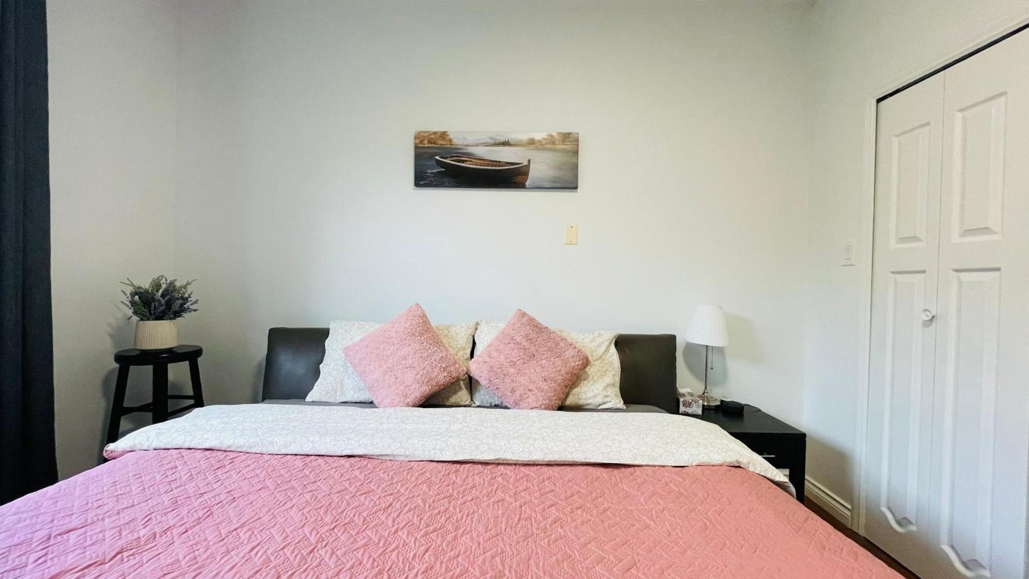 Richmond Cozy Place 2 Rom bilde